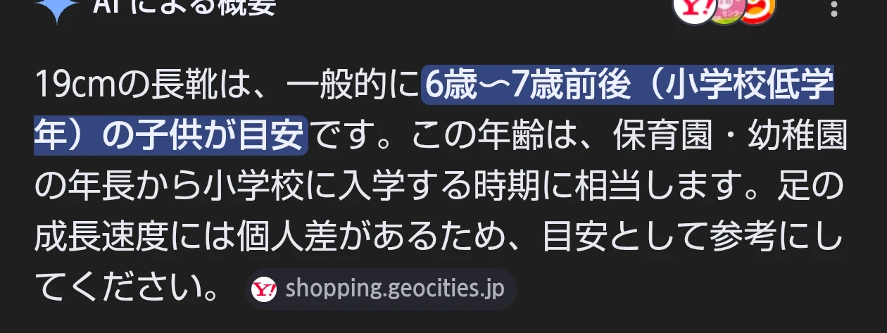 【取引完了】【期間限定】【お値下げ】長靴 19cm キッズの写真7枚目