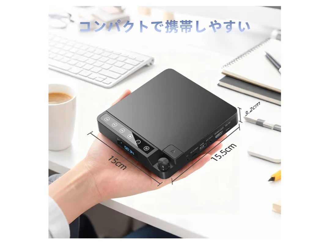 Amazon整備品】ThinkVision S24e-10 23.8インチ 液晶ディスプレイ