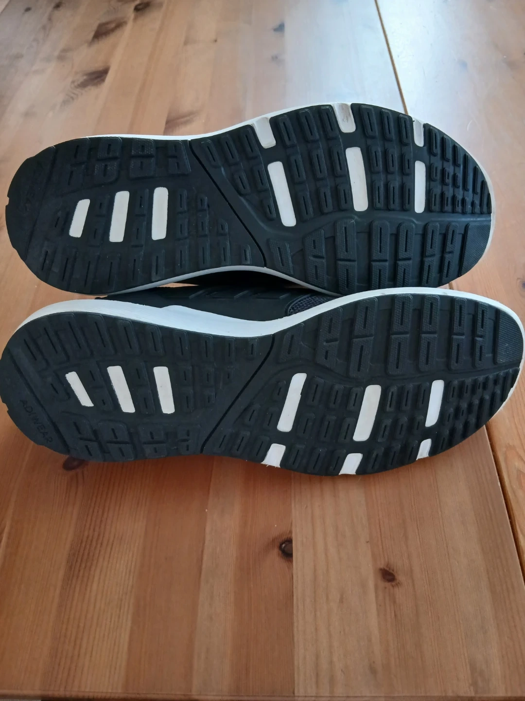 adidas アディダス ランニングシューズ 28.5の写真3枚目