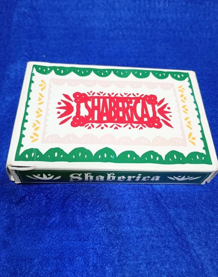 シャベリカ（SHABERICA） トークテーマ トランプ