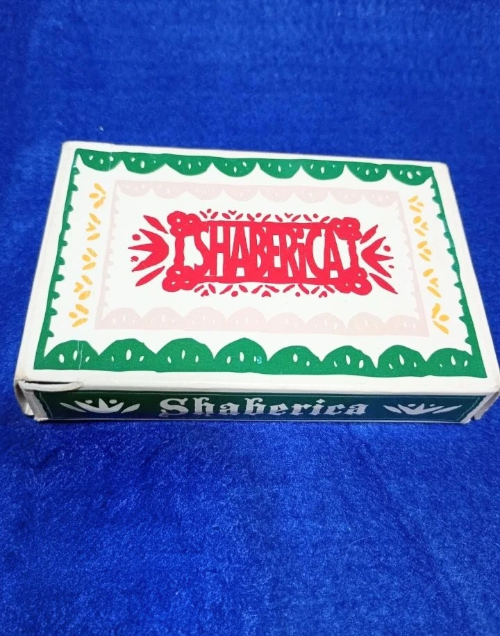 シャベリカ(SHABERICA) トークテーマ トランプ