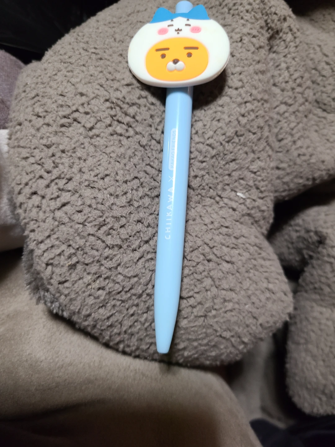ちいかわ、ぼーるぺんの写真2枚目