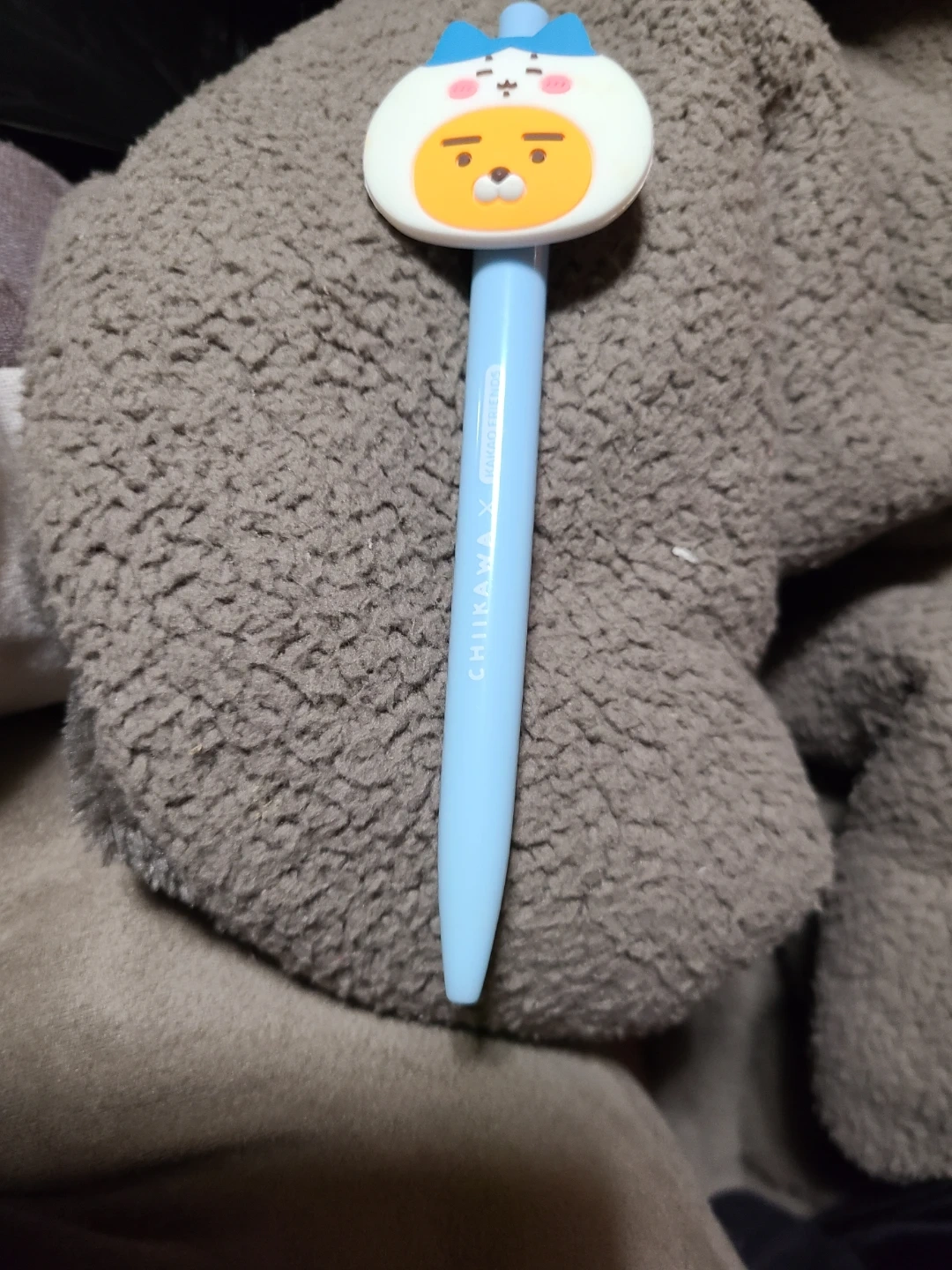 ちいかわ、ぼーるぺんの写真2枚目
