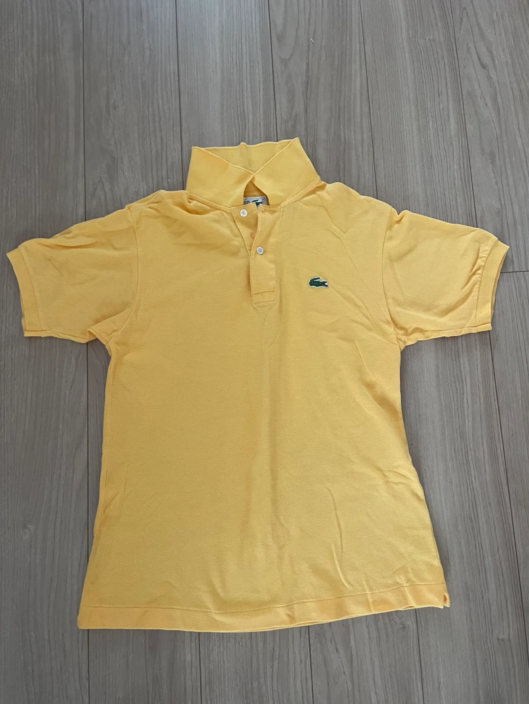 ラコステ ポロシャツ(中古)