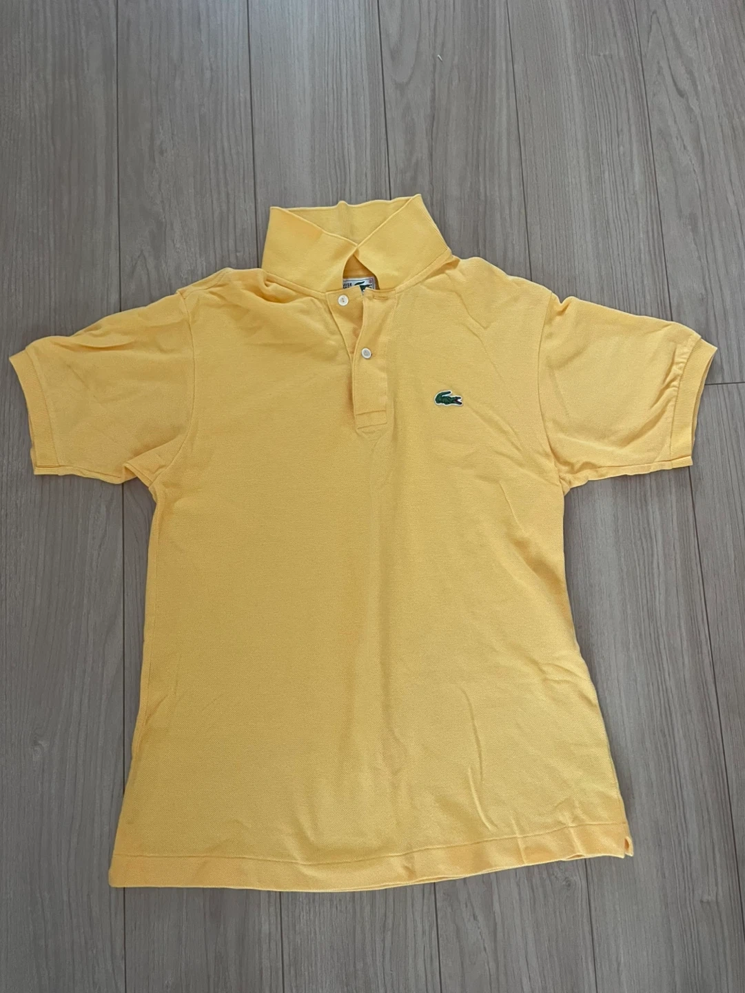ラコステ ポロシャツ(中古)