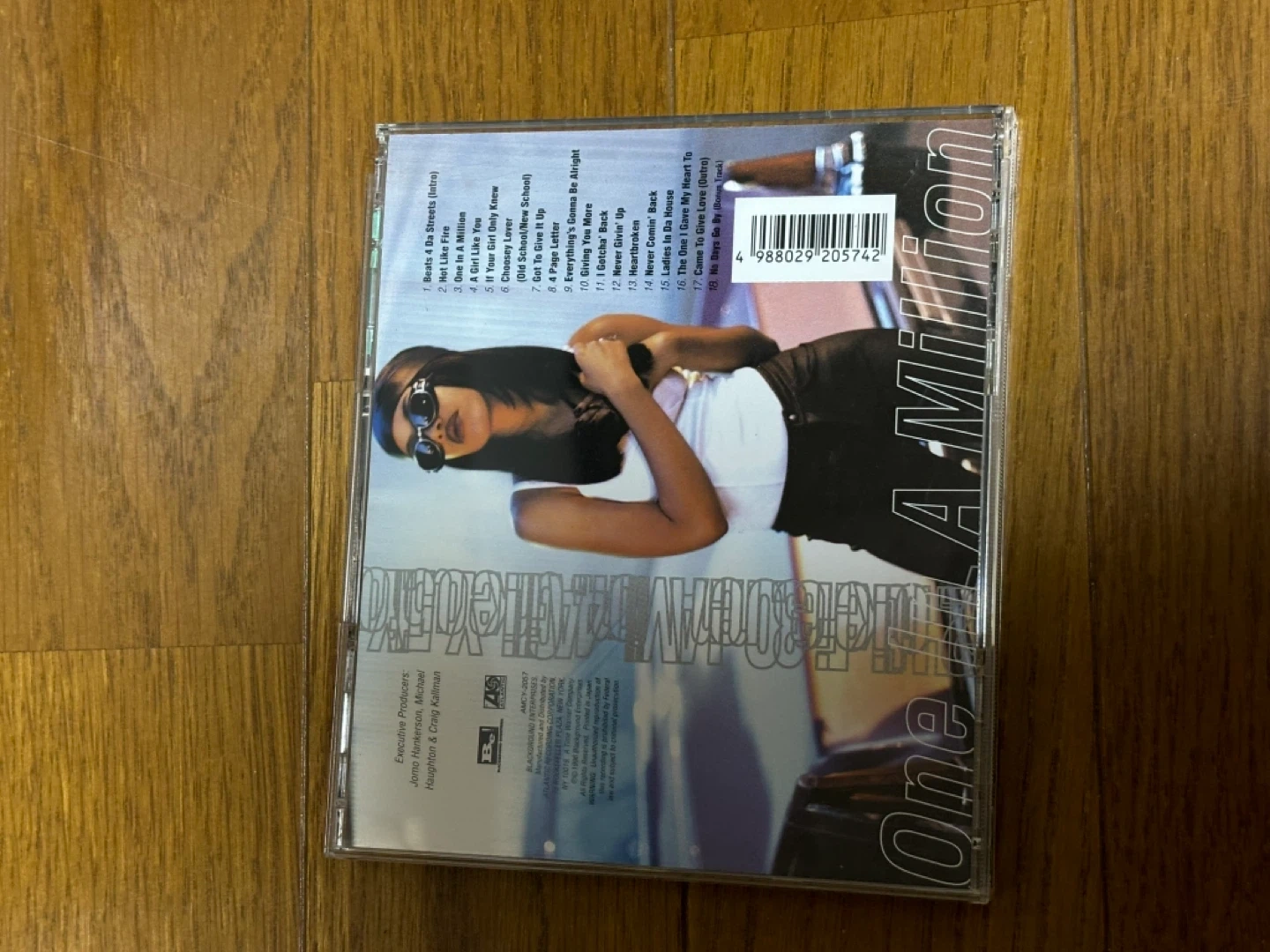 カイリー・ミノーグ他 CD3枚セットの写真3枚目