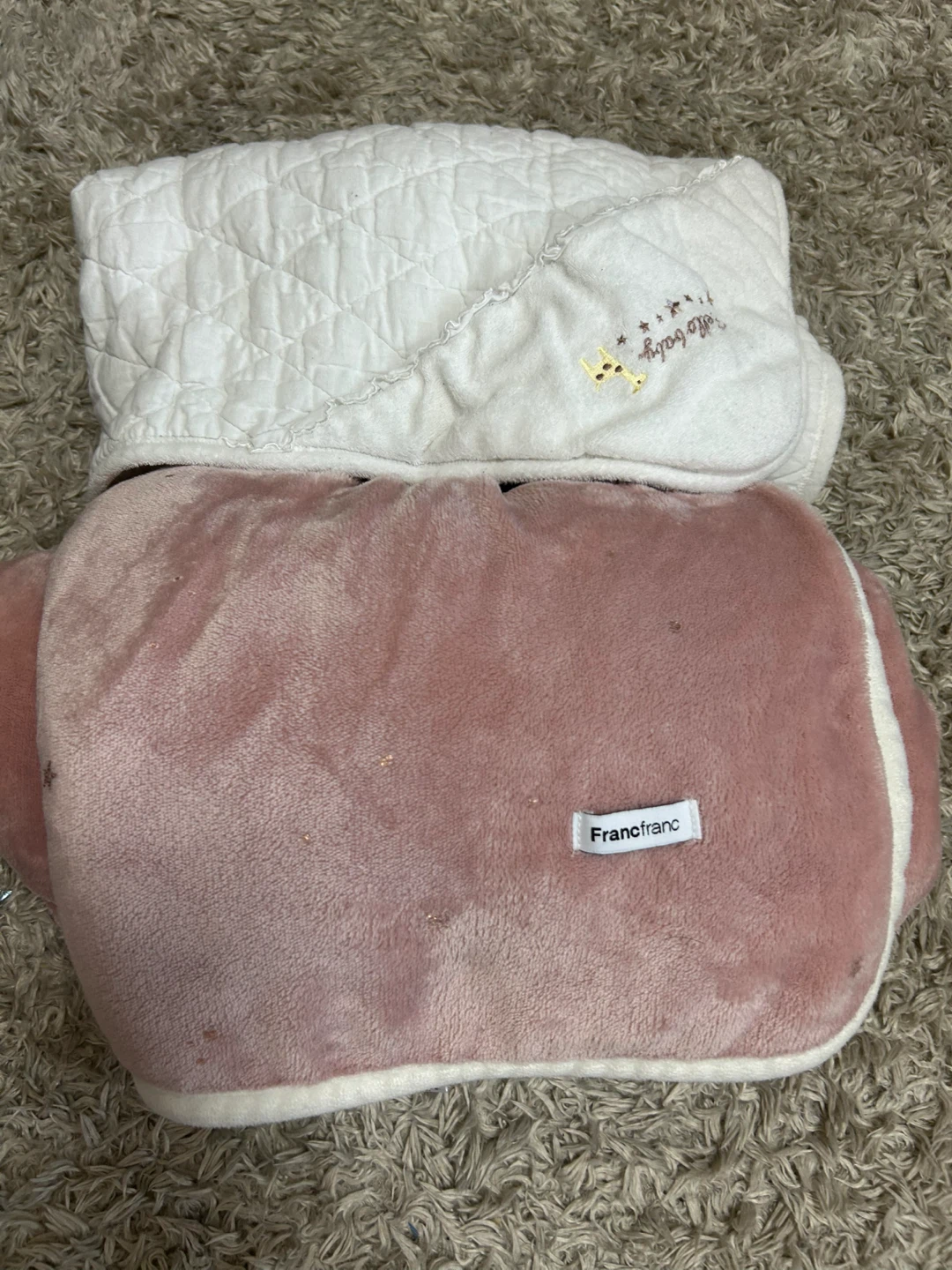 ※GWまで・最終値下げ※ファルスカ　布団セットの写真3枚目