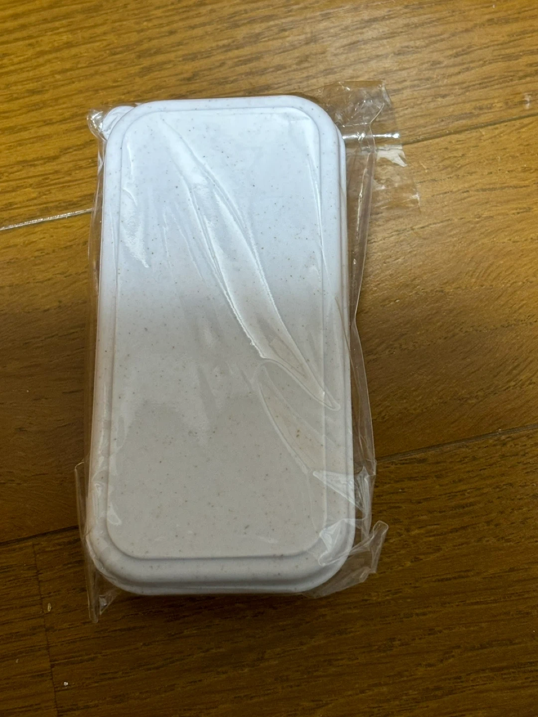 【新品未使用】携帯用カトラリーセット 箸 スプーン フォークの写真2枚目