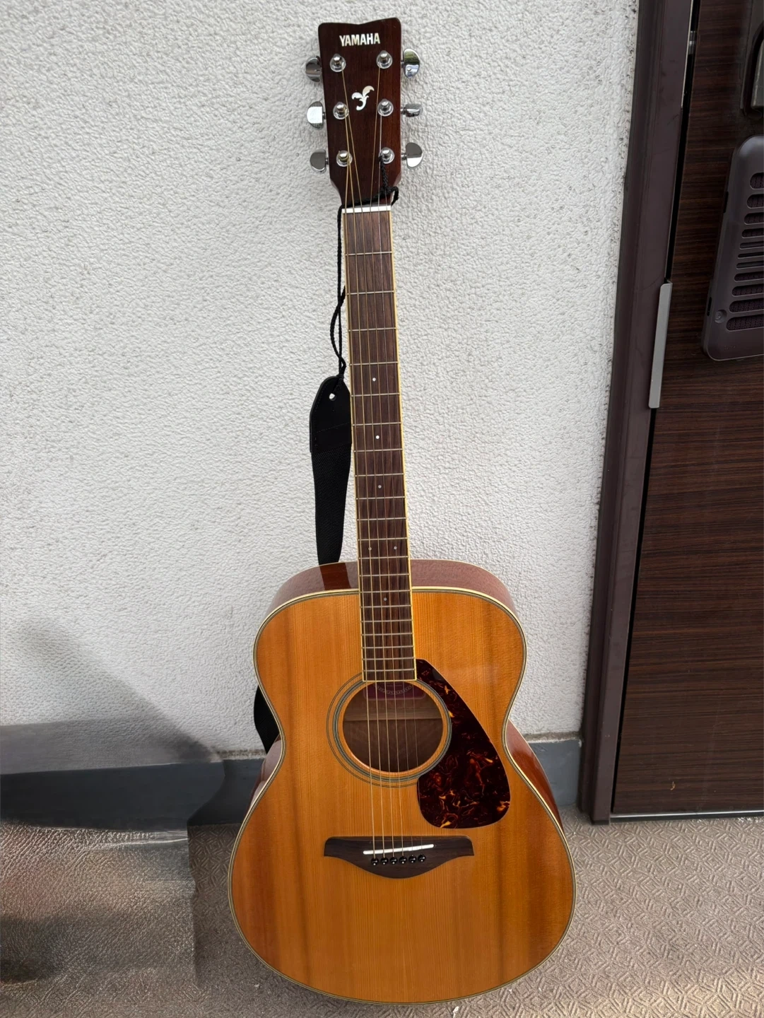 ヤマハ アコースティックギター FS720S