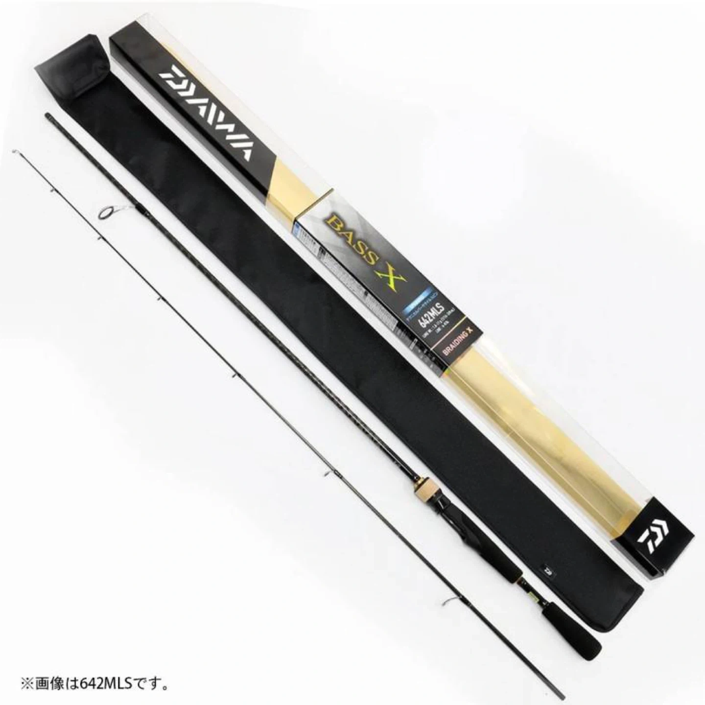 ダイワ スピニングリール ロッドセット