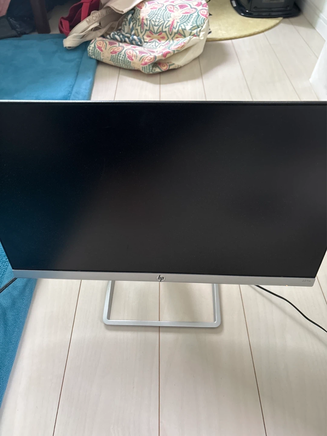HP 22fw 21.5インチ モニター