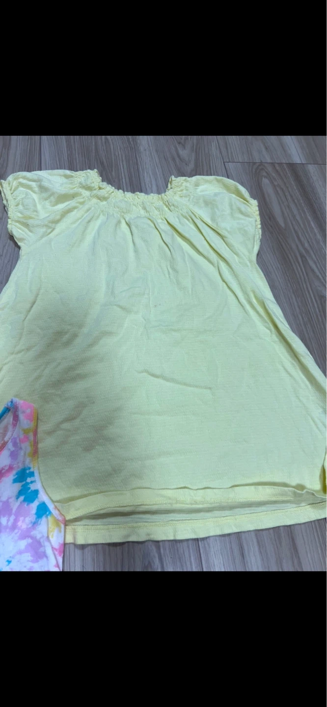 ベビー服 トップス 3点セット 90cmの写真3枚目