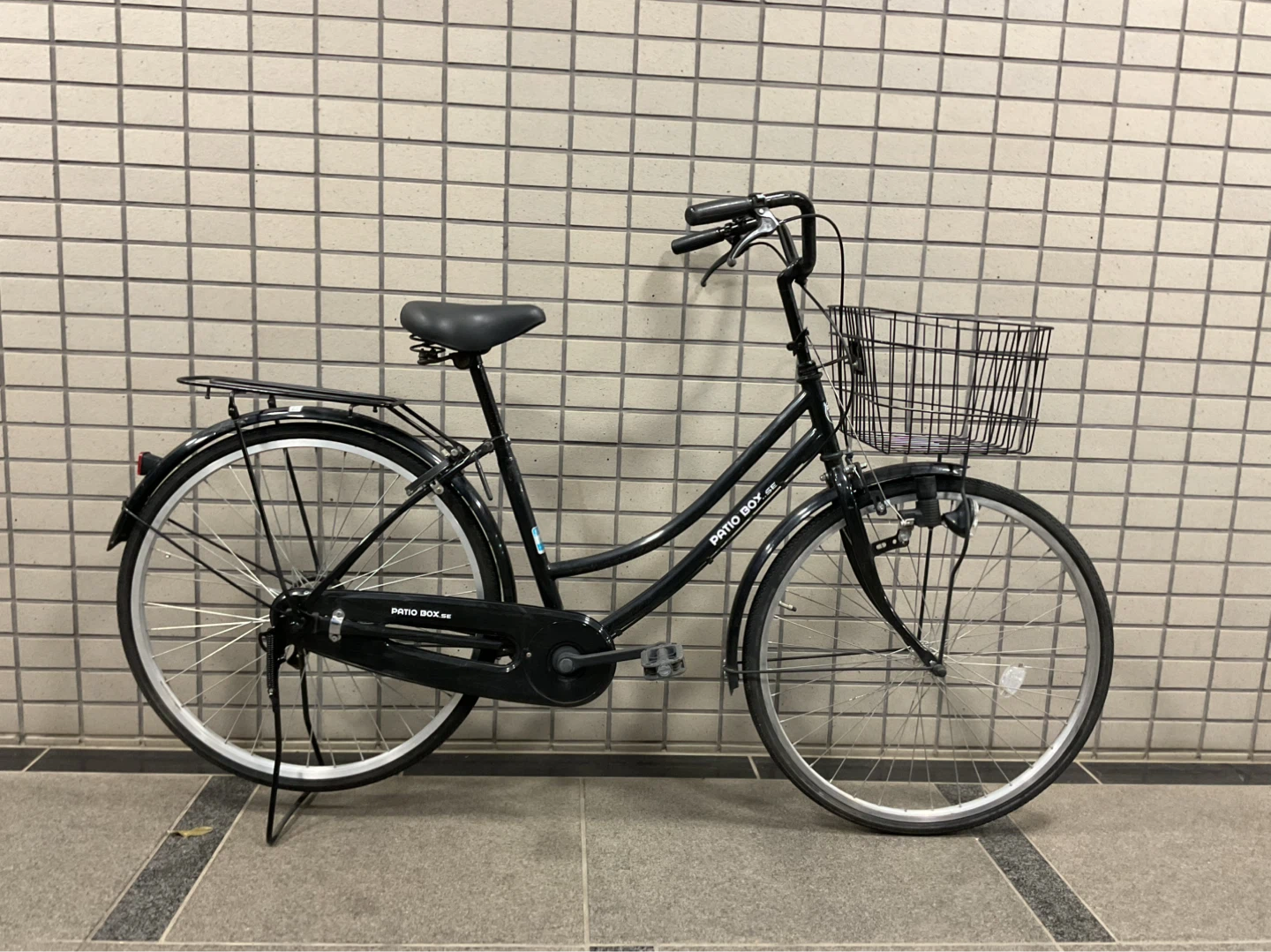 世田谷区で自転車の中古品・未使用品を買うなら - キャロット（Karrot）