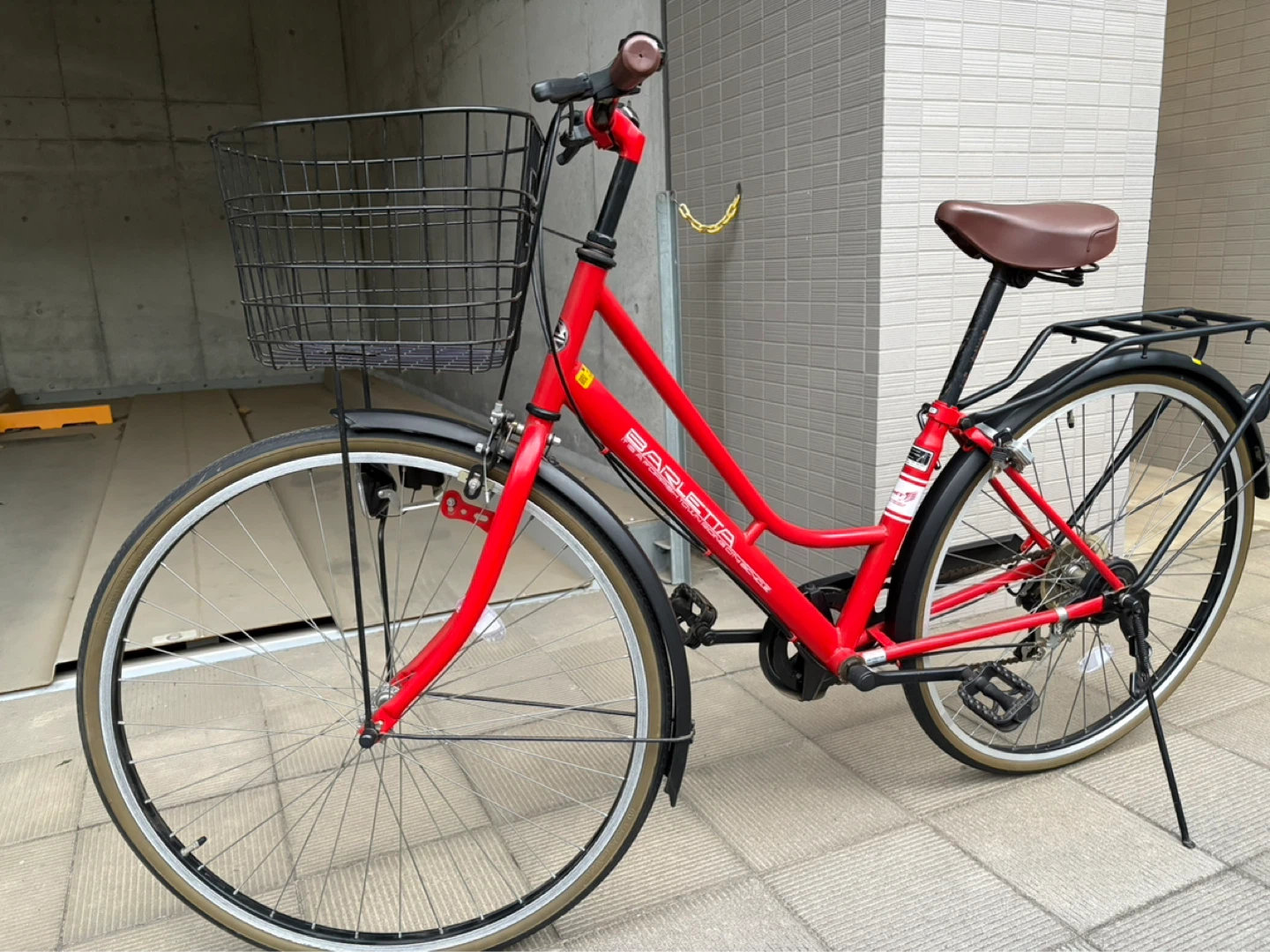 世田谷区で自転車の中古品・未使用品を買うなら - キャロット（Karrot）