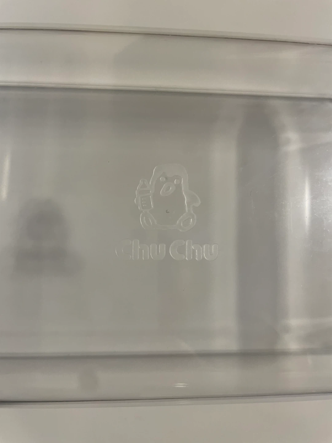 チュチュベビー つけるだけ 1100ml 除菌剤セットの写真3枚目