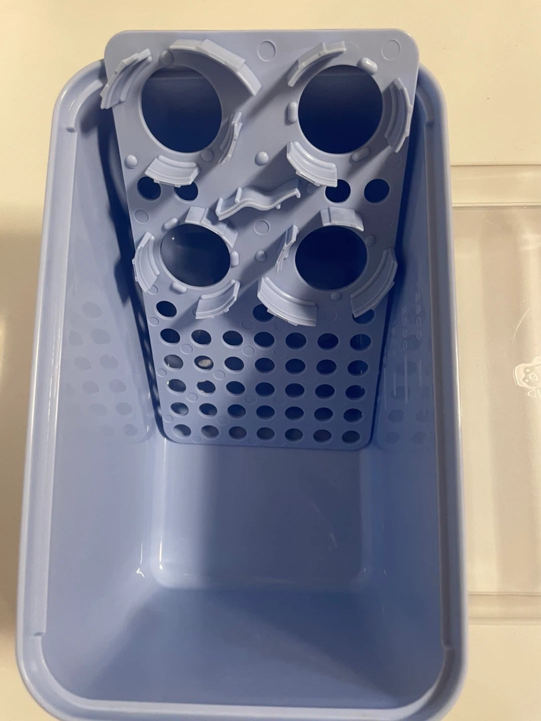 チュチュベビー つけるだけ 1100ml 除菌剤セットの写真2枚目
