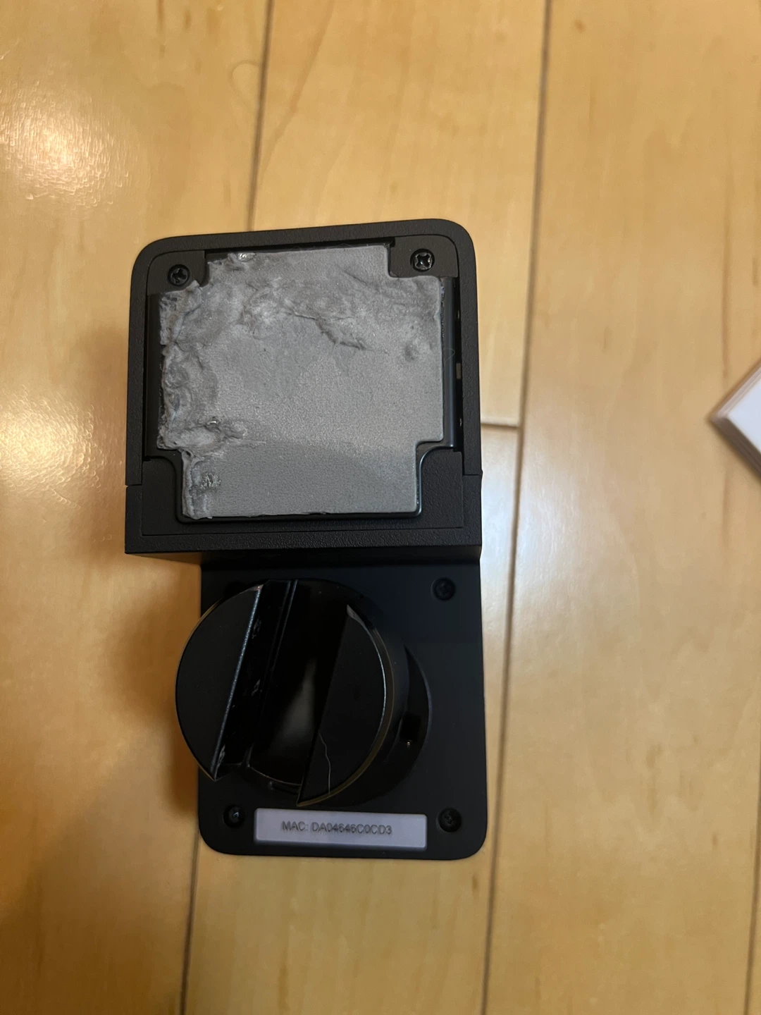 SwitchBot ロック (スイッチボット) スマートロック 取説付きの写真3枚目
