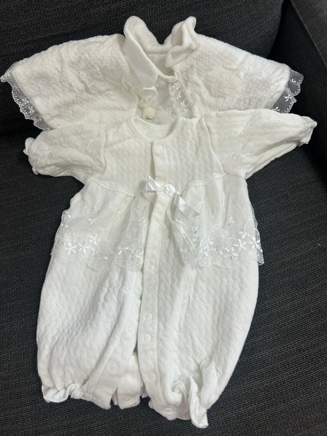 ※無料・5/5引取・お子さんがいる方限定※ベビー服 帽子 12点セットの写真2枚目