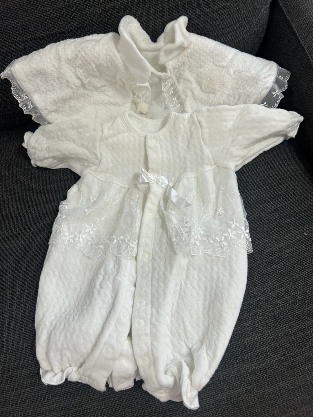 ※無料・5/5引取・お子さんがいる方限定※ベビー服 帽子 12点セットの写真2枚目