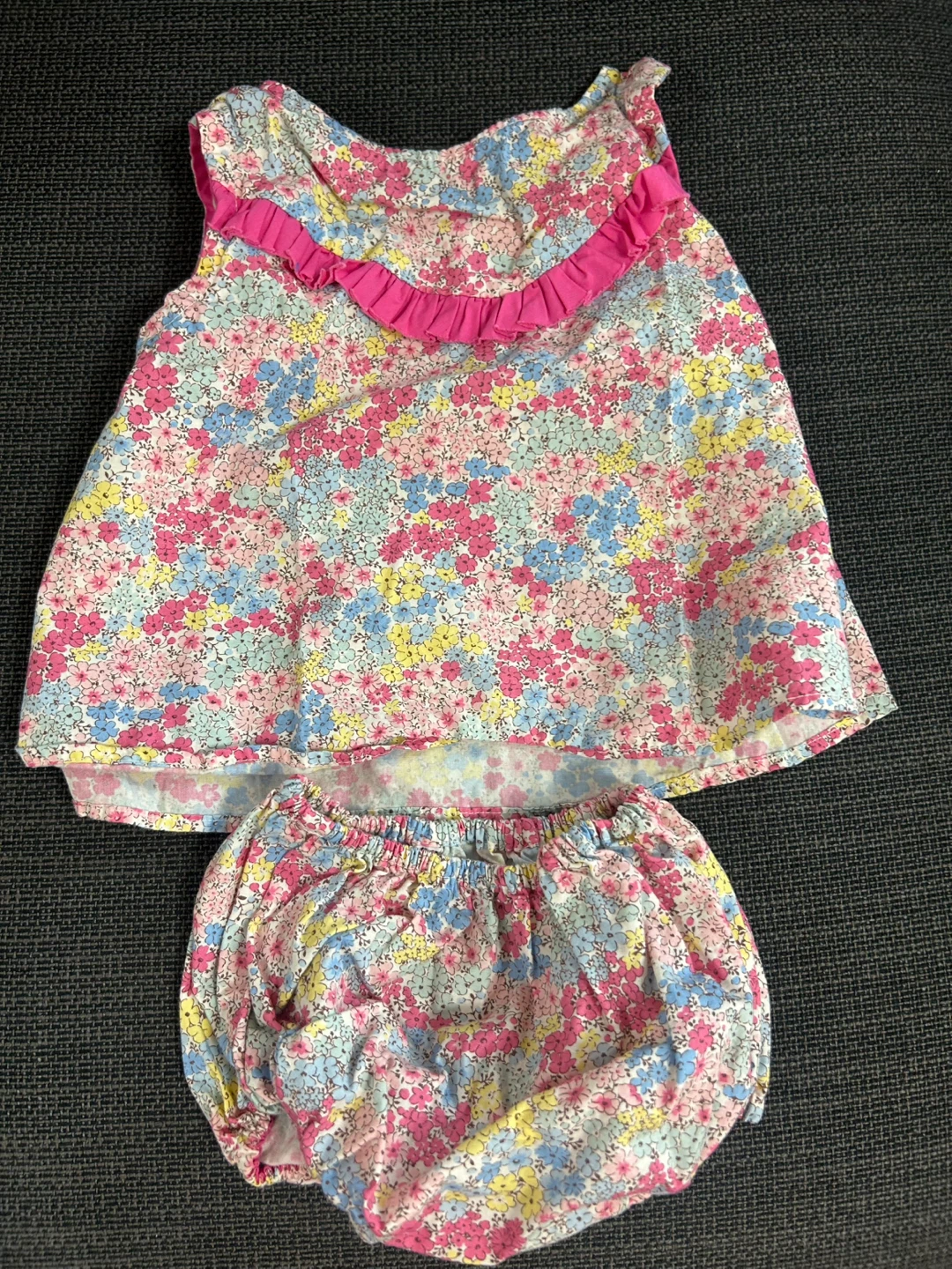 ※無料・5/5引取・お子さんがいる方限定※ベビー服 帽子 12点セットの写真6枚目