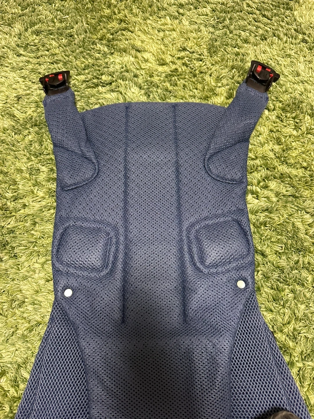 ベビービョルン 抱っこ紐 ONE+の写真3枚目