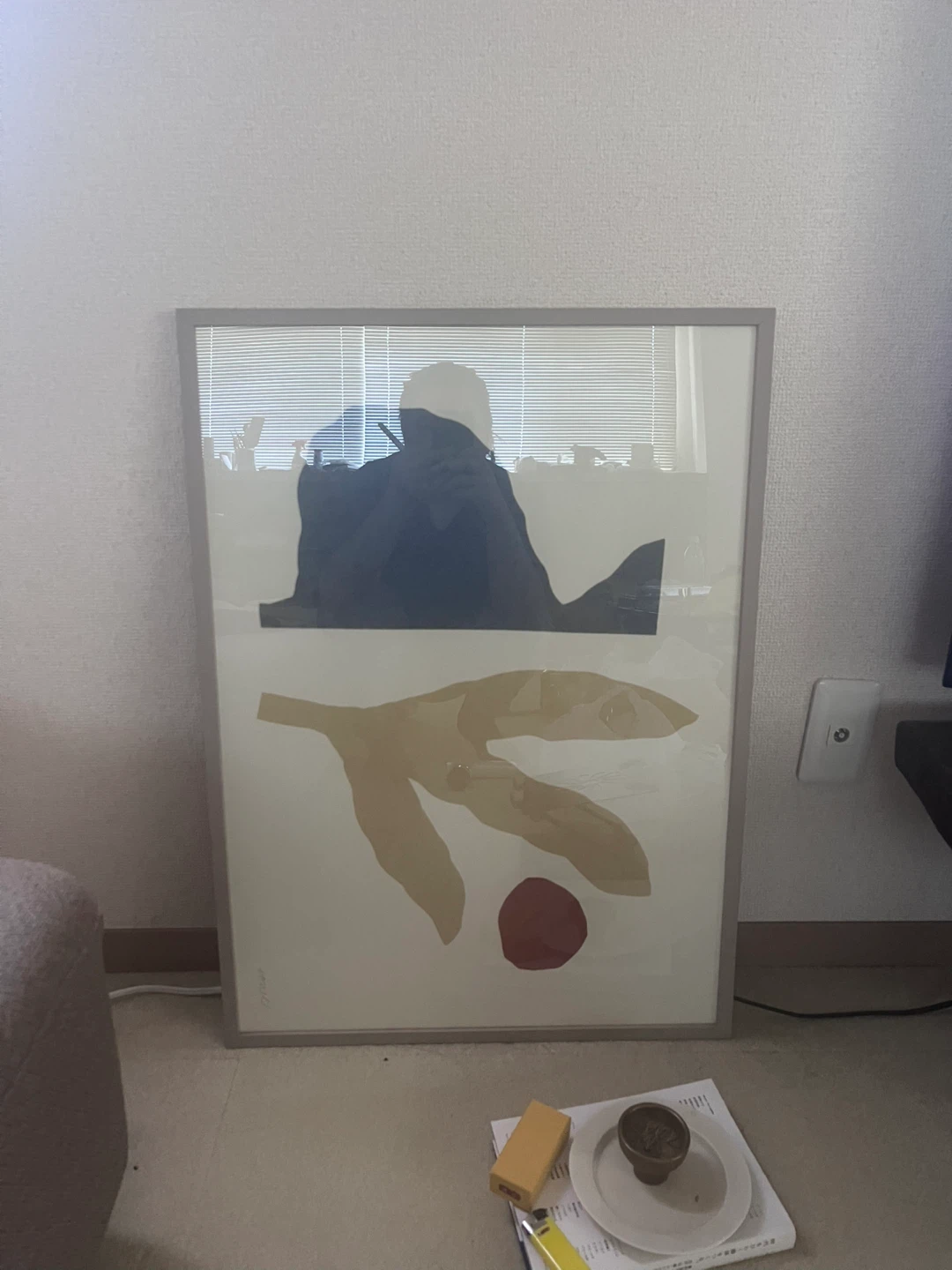 絵　ポスタークラブ