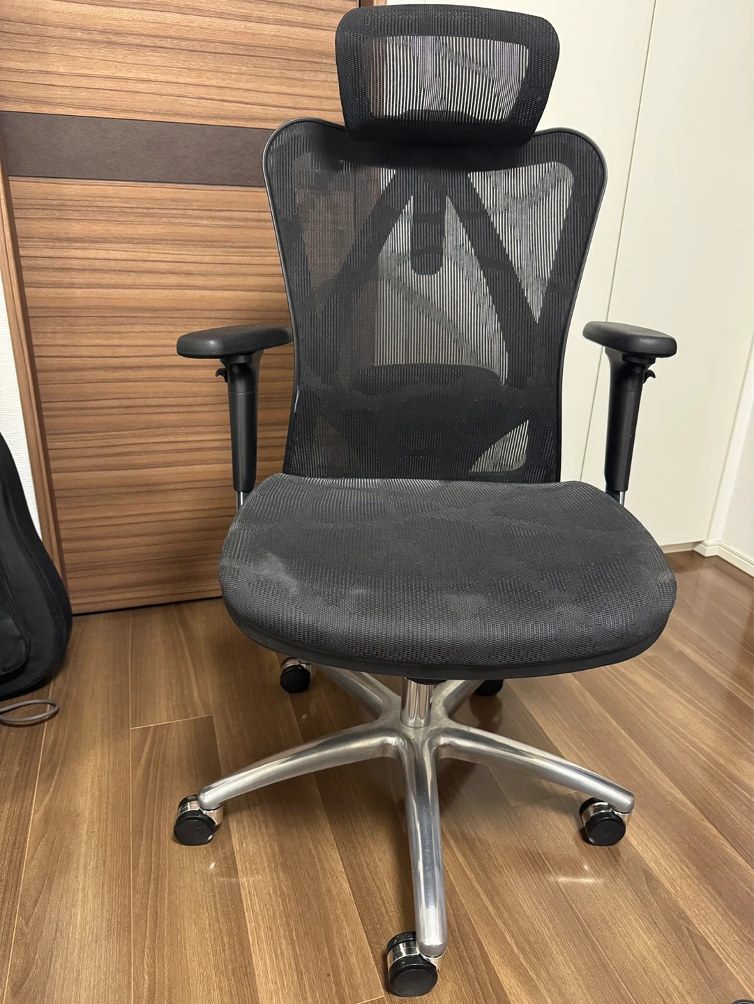 シーフー 高機能オフィスチェア メッシュ