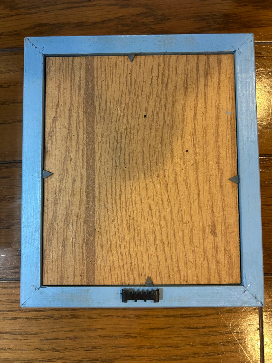 ピーターラビット 3Dアートフレームの写真2枚目