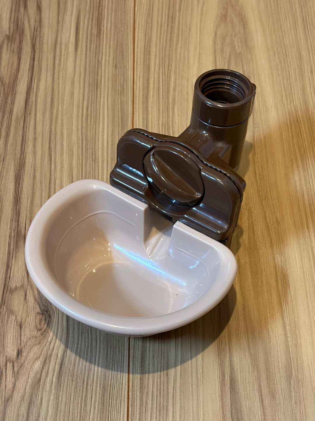 リッチェル ペット用給水器 ウォーターディッシュ