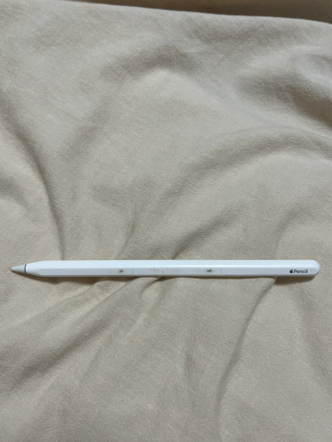 アップル iPad Air 5世代ブルー Apple Pencil付の写真5枚目