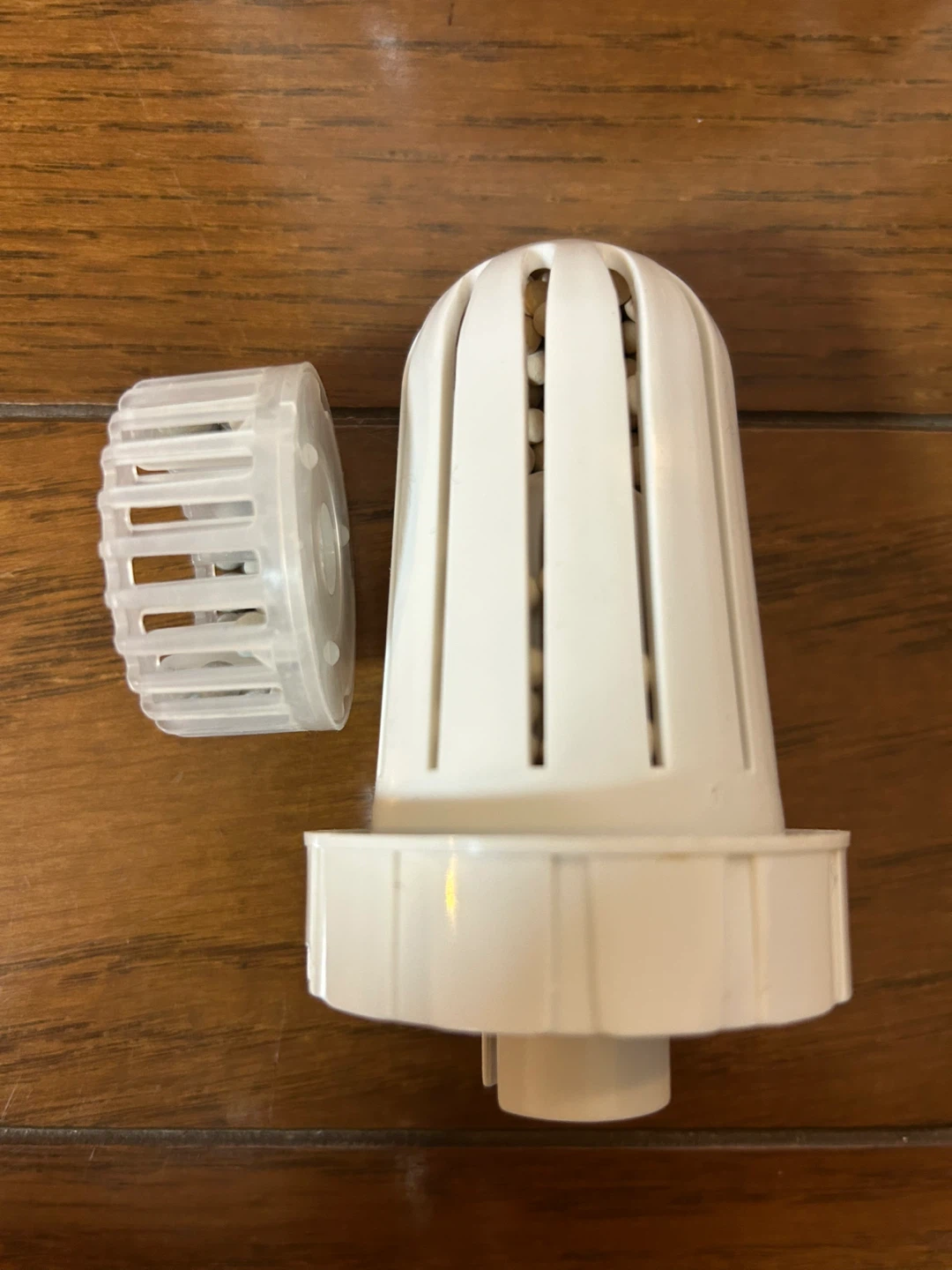 山善 超音波式加湿器 JRD-F13の写真4枚目