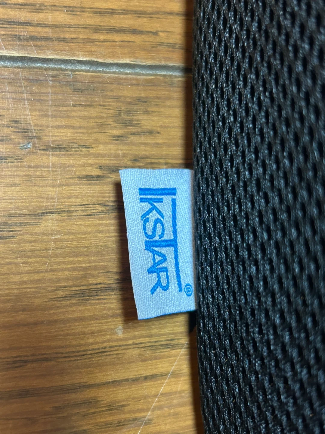 IKSTAR 低反発クッションの写真2枚目