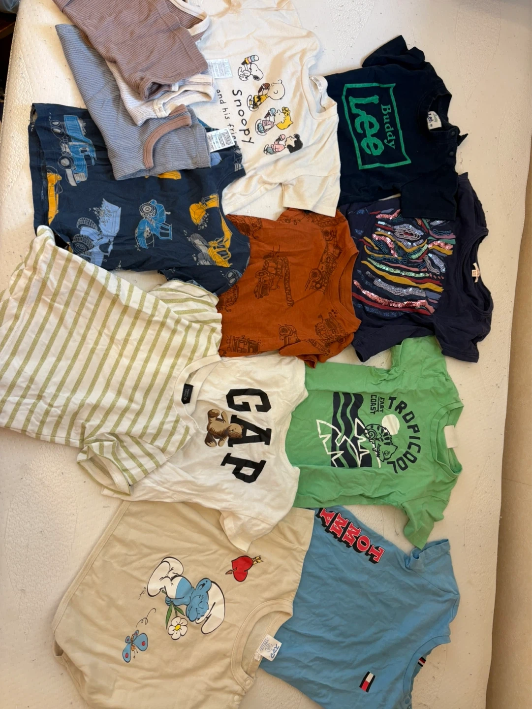 子供服 Tシャツ まとめ売りセット