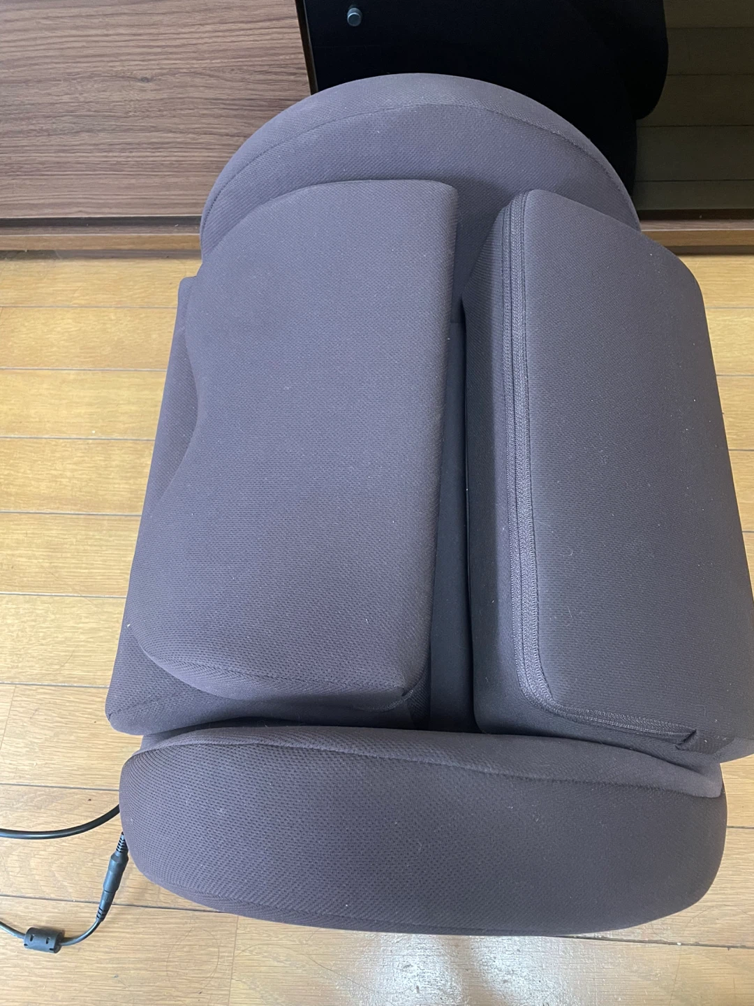 【寝るだけ痩せ】芦屋美整体 骨盤スリム3Dエアーの写真4枚目