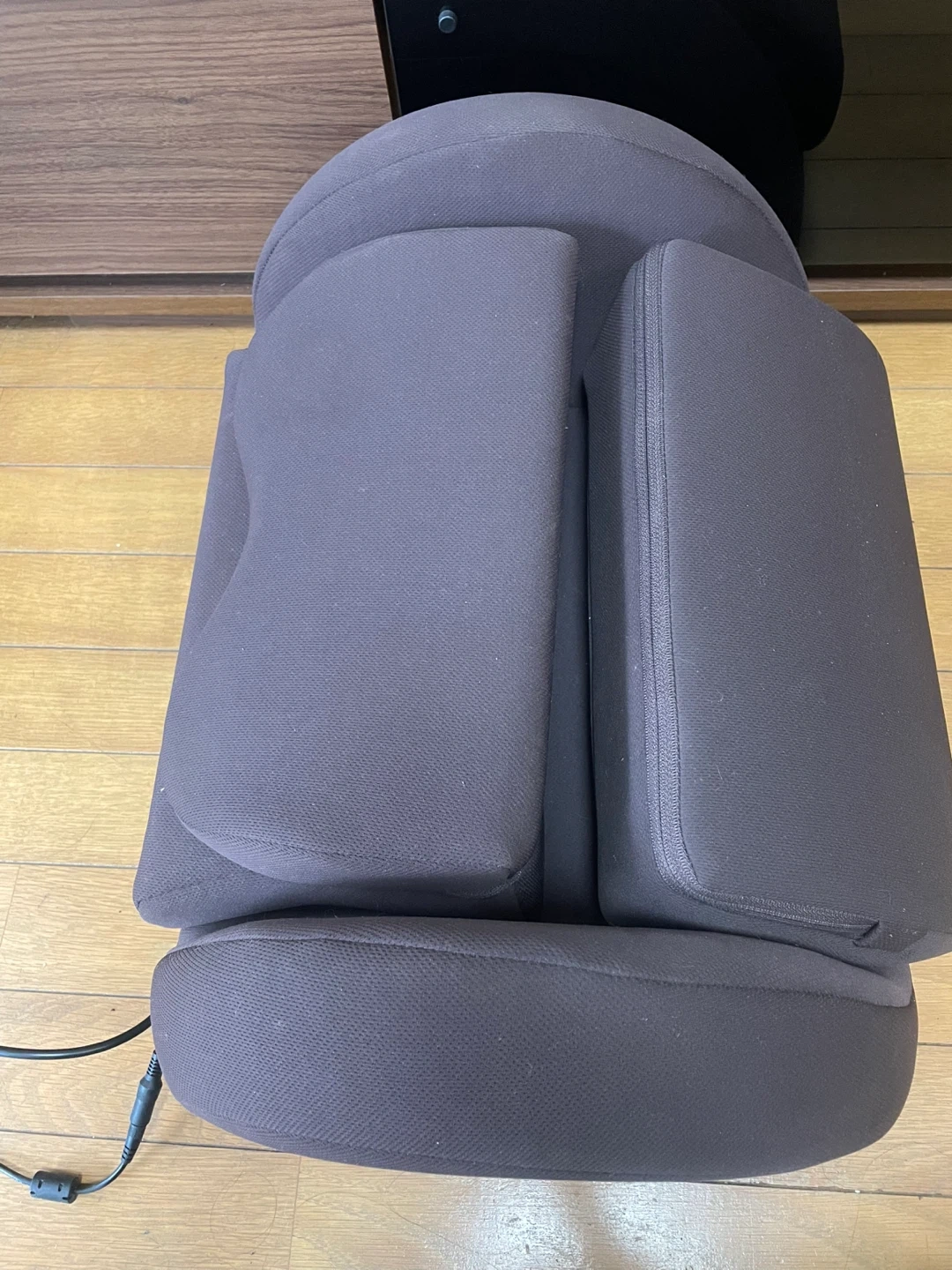 【寝るだけ痩せ】芦屋美整体 骨盤スリム3Dエアーの写真4枚目