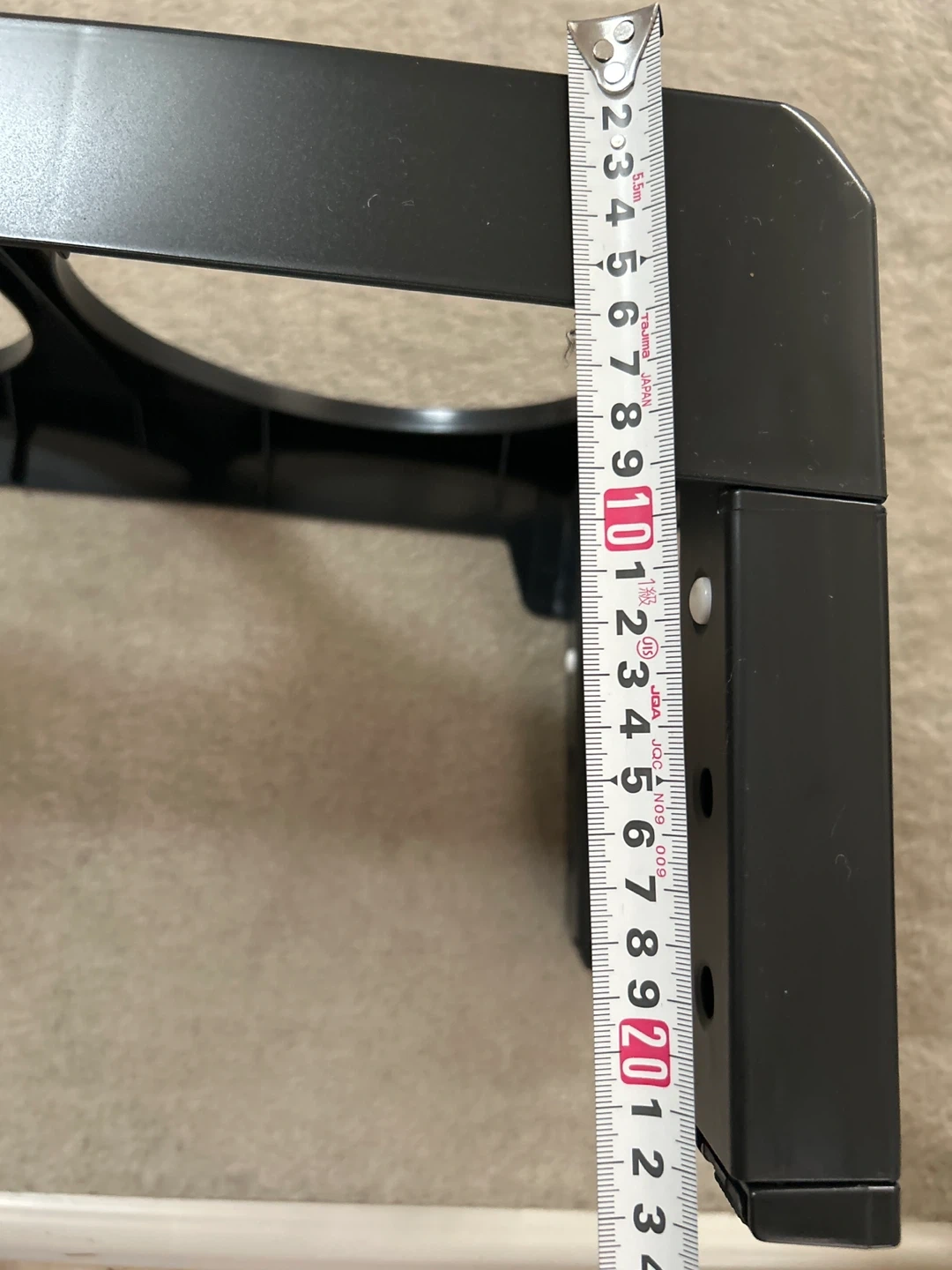 新品未使用 大型・中型犬用折り畳み式台付き食器の写真8枚目