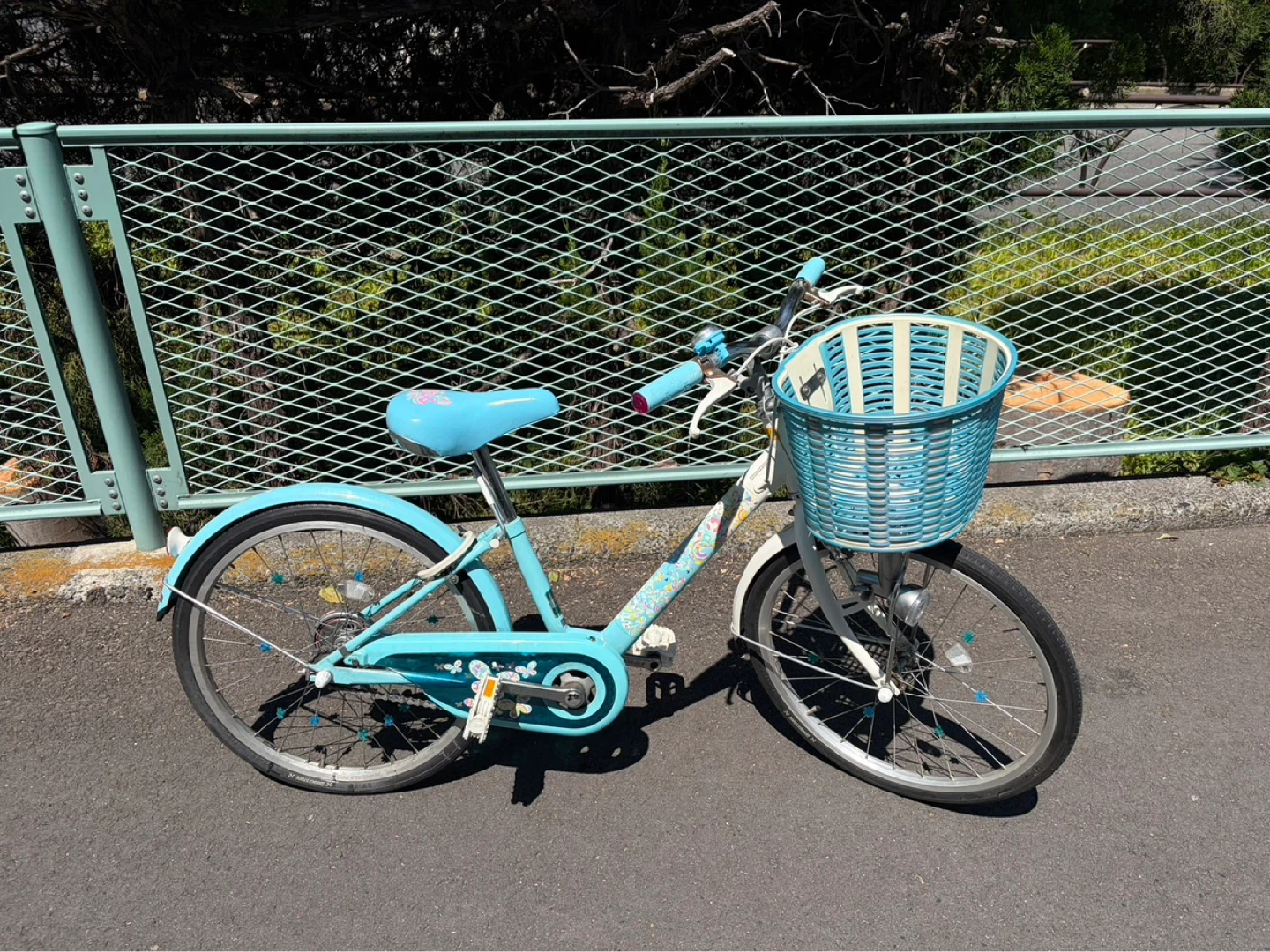 世田谷区で自転車の中古品・未使用品を買うなら - キャロット（Karrot）