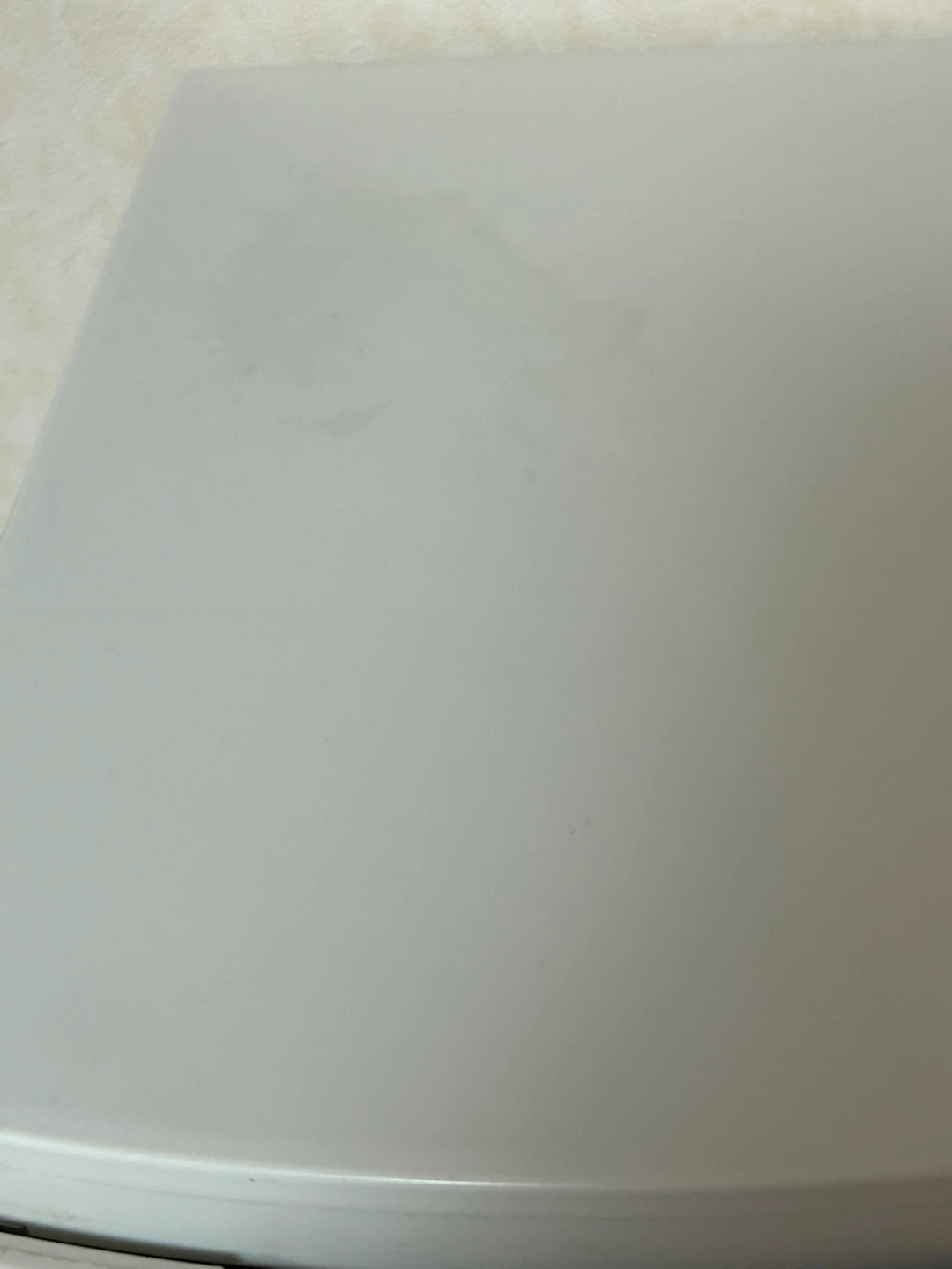 ニトリ タテ型分別ゴミ箱 30Lの写真3枚目