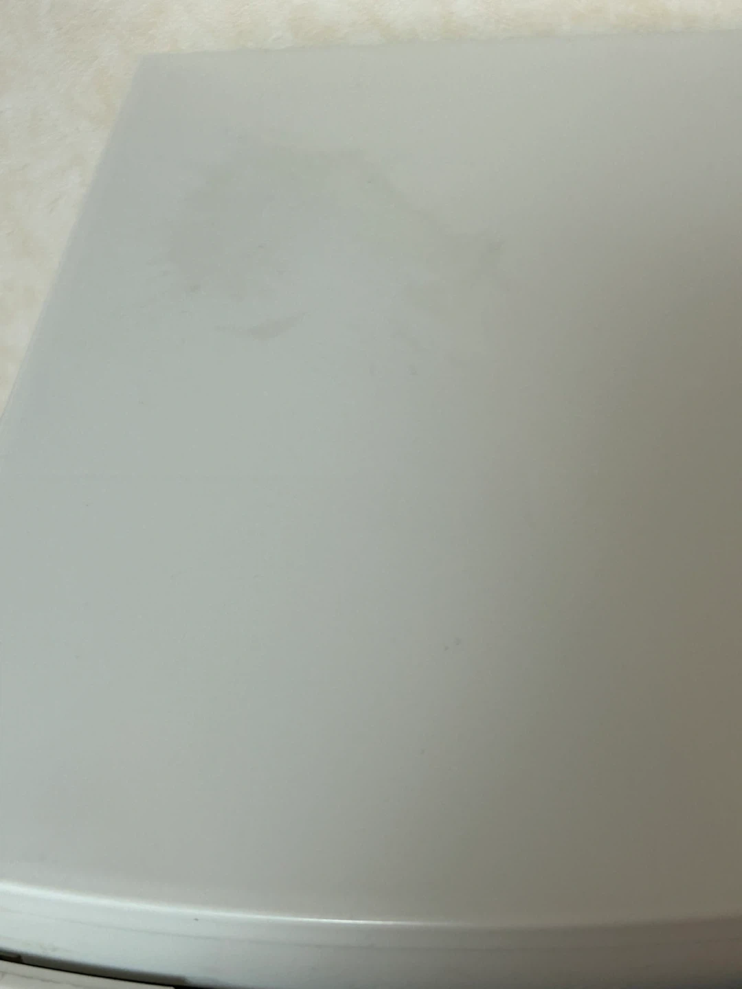ニトリ タテ型分別ゴミ箱 30Lの写真3枚目