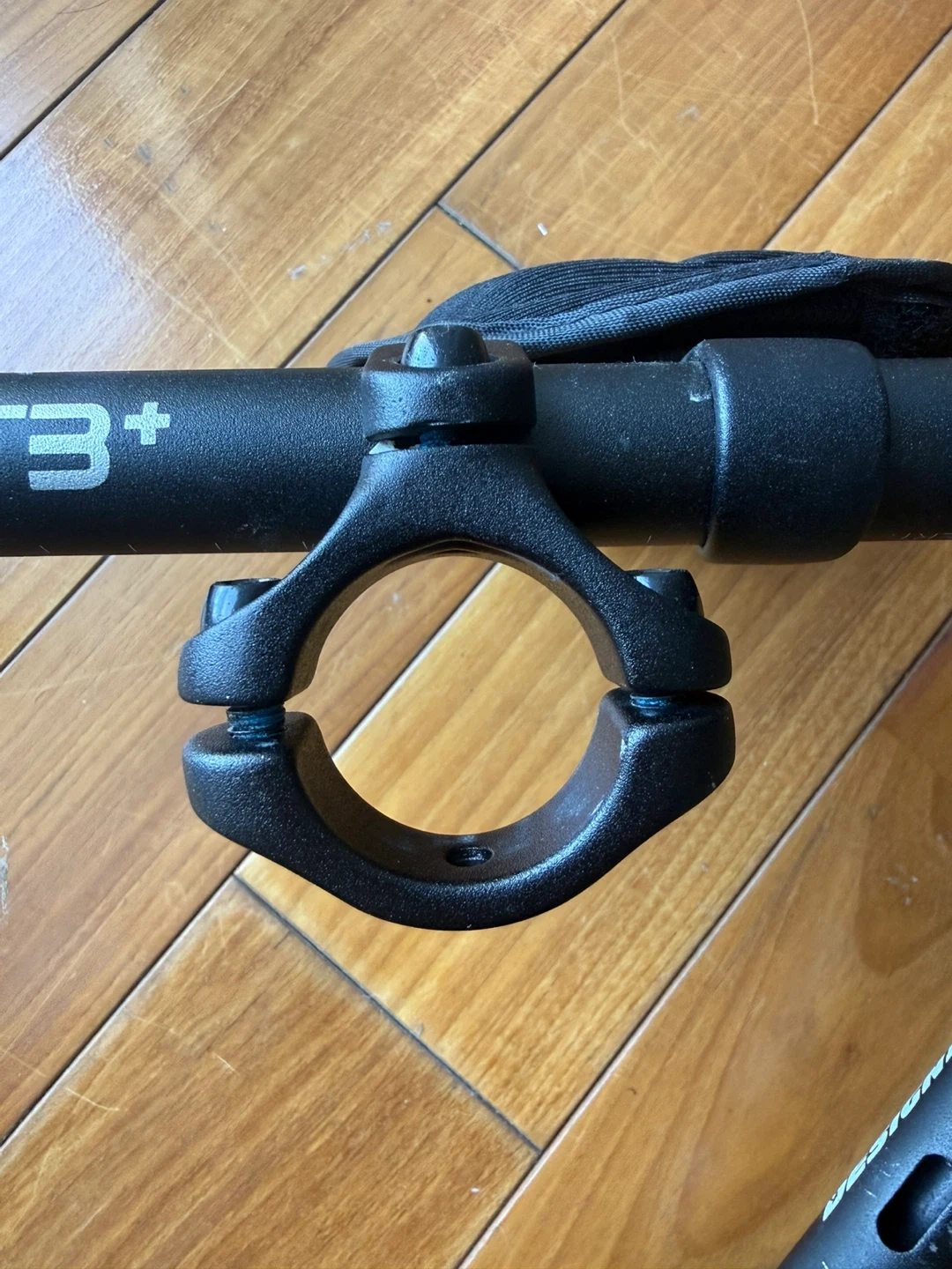 プロファイルデザイン T3+ エアロバーの写真4枚目
