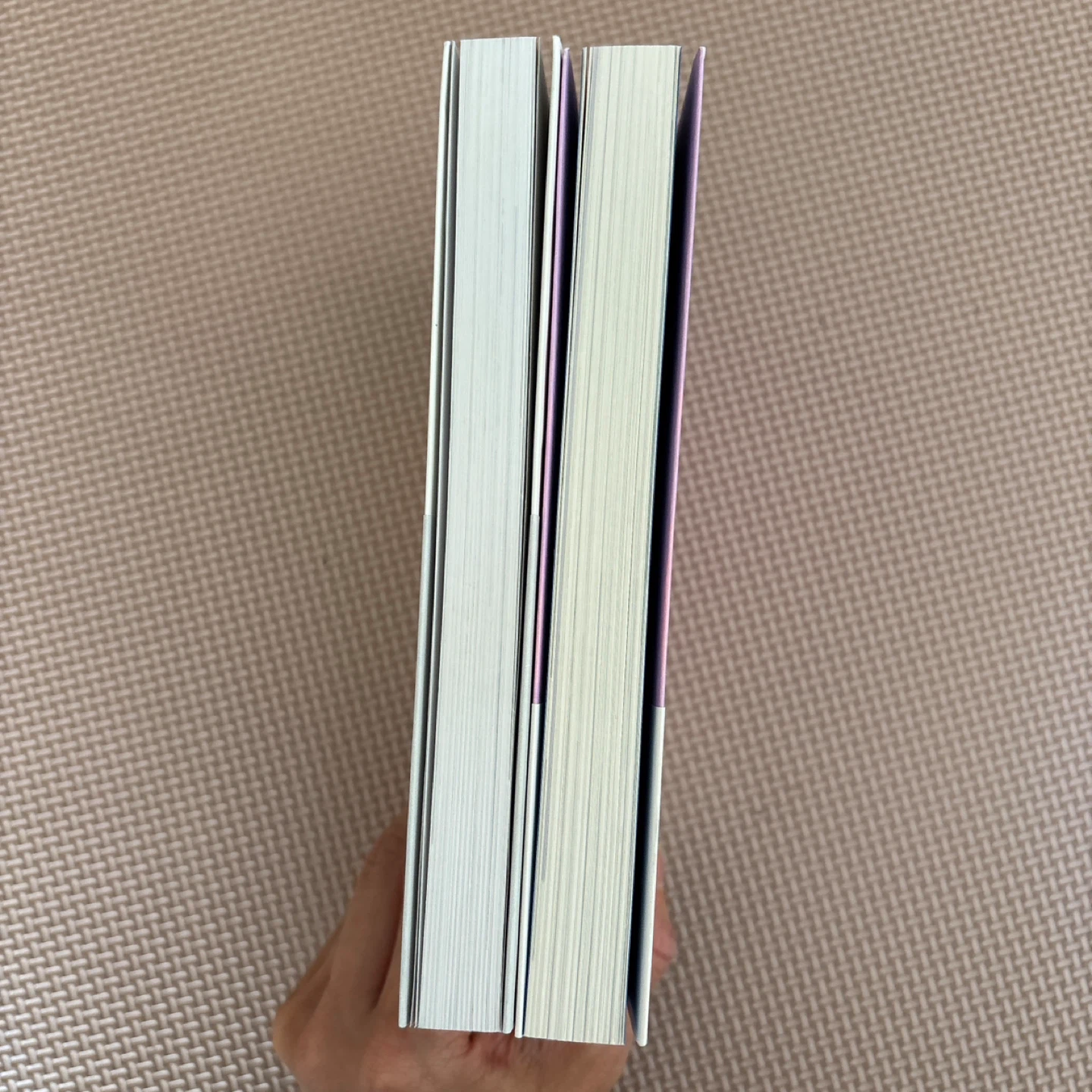 吉川ひなの　エッセイ　２冊の写真10枚目