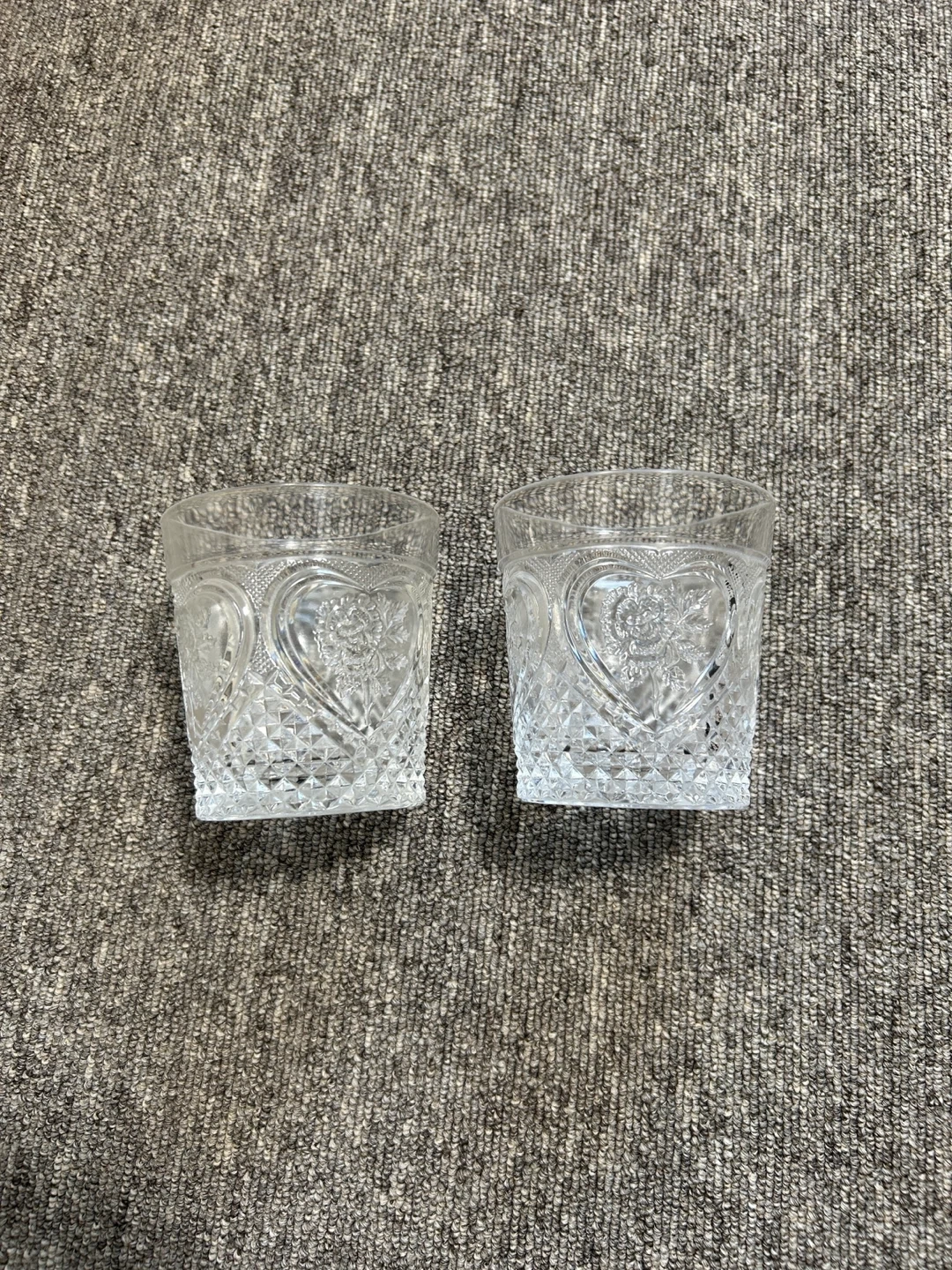 ⭕️ウイスキーグラス 最高級 詳細は商品説明をご覧下さい❗️