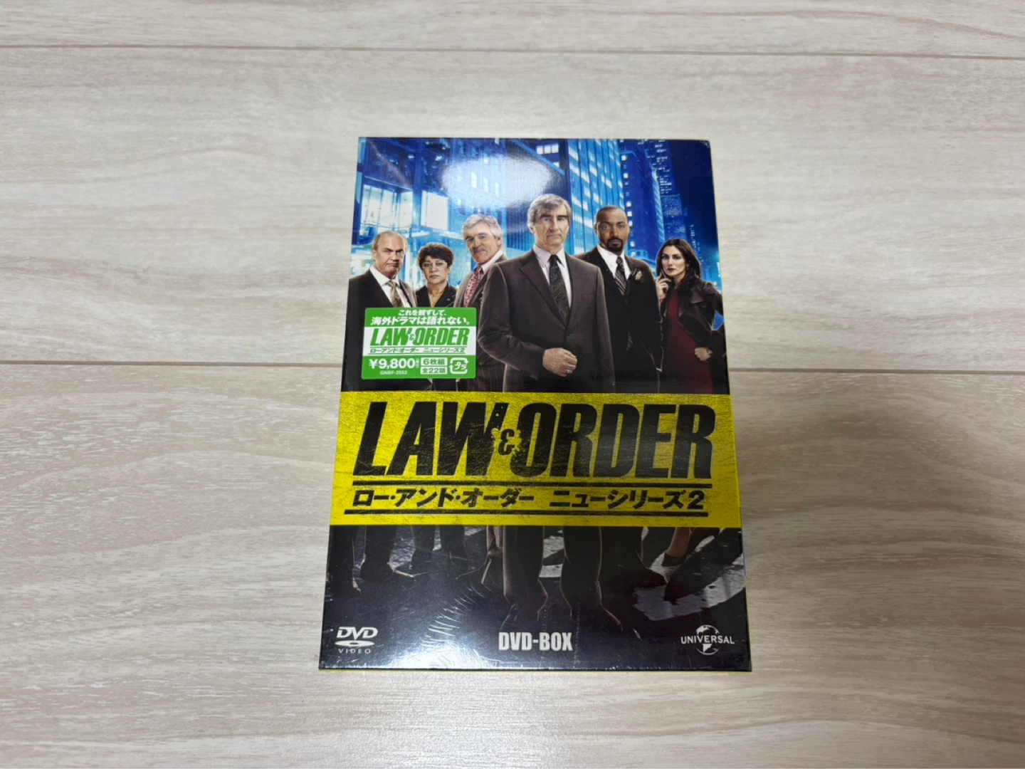 海外ドラマ DVD 4本セット まとめ売りの写真9枚目