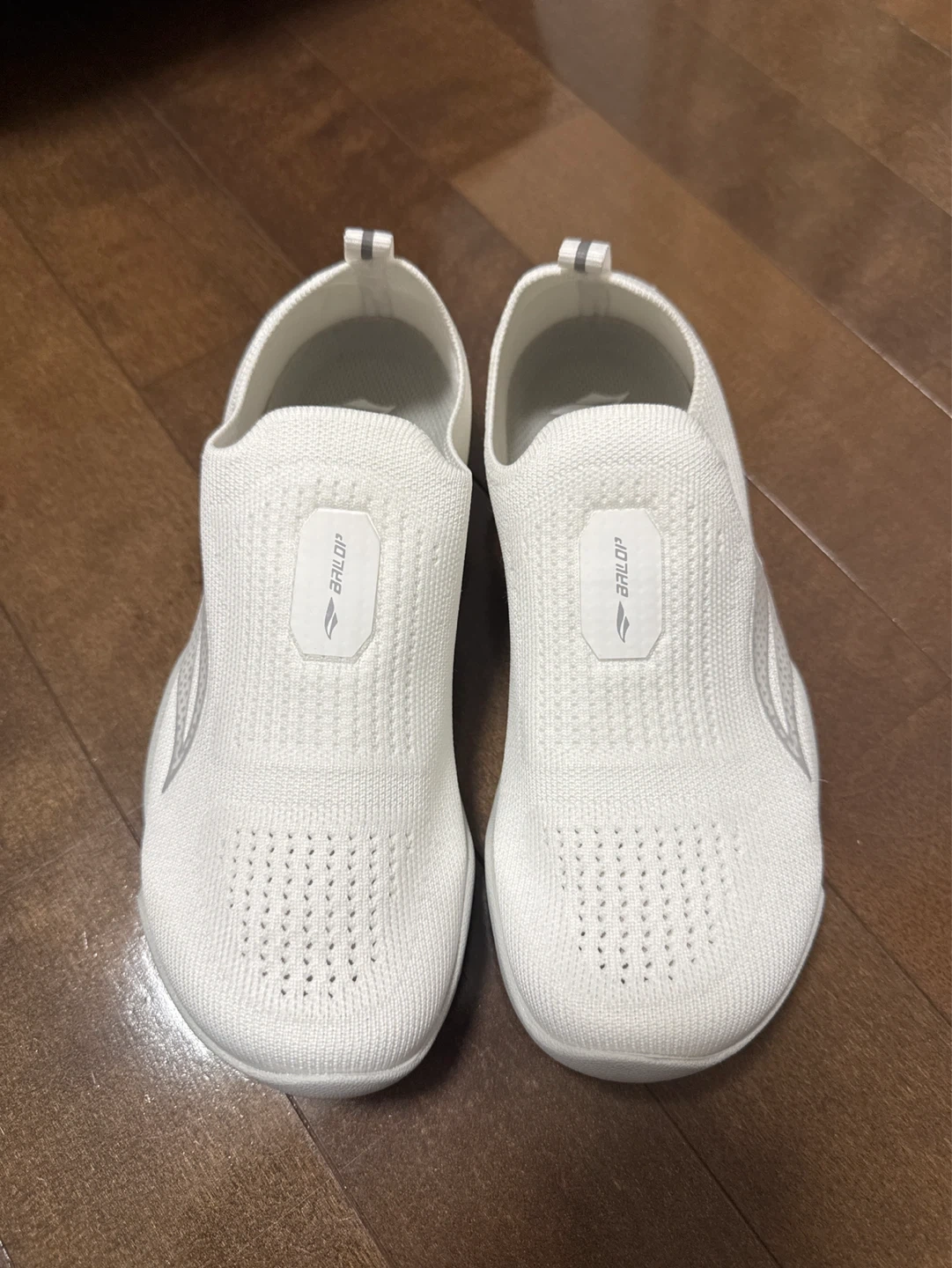 【新品】アクアシューズ 23cmの写真2枚目