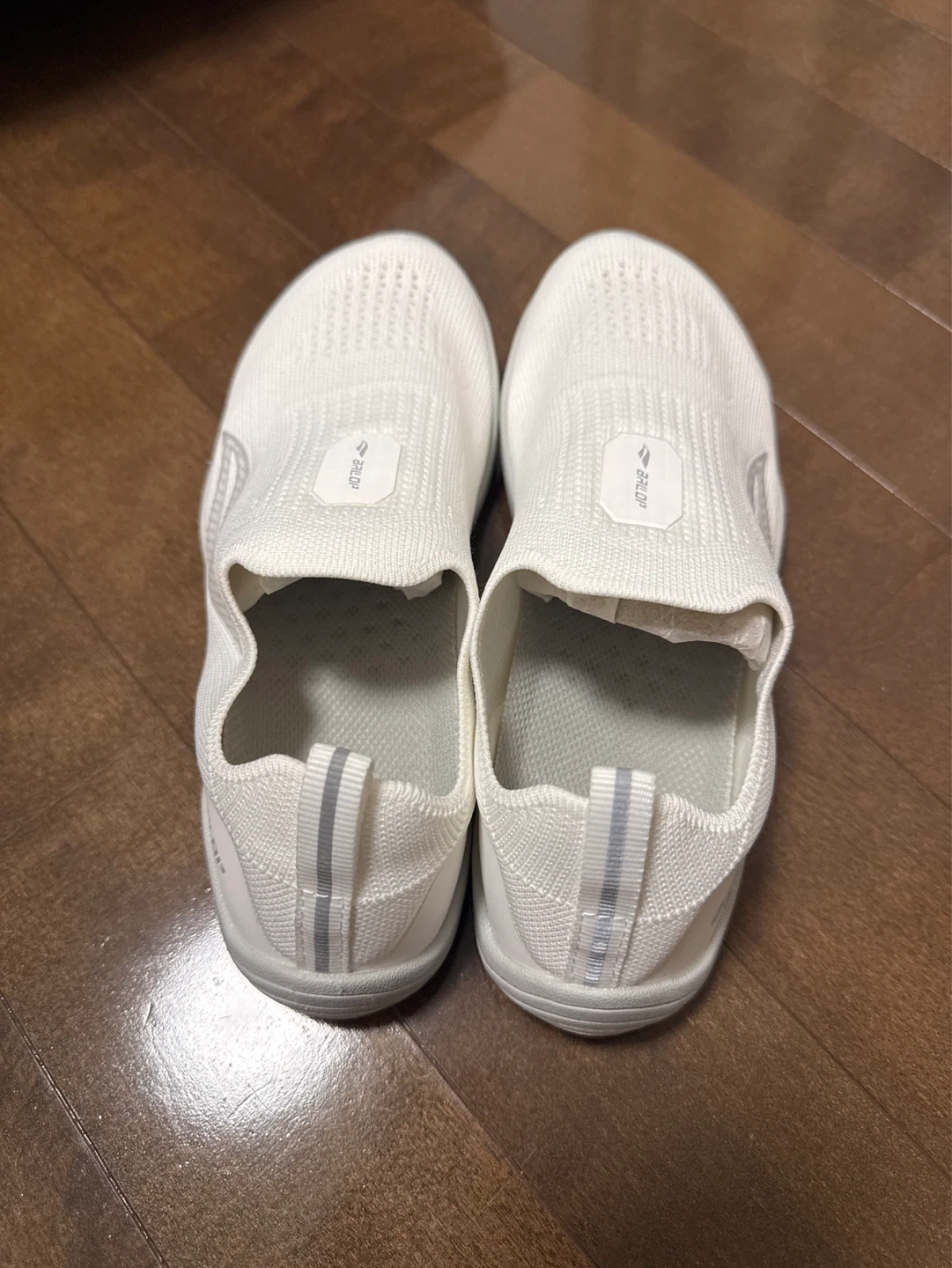 【新品】アクアシューズ 23cmの写真4枚目