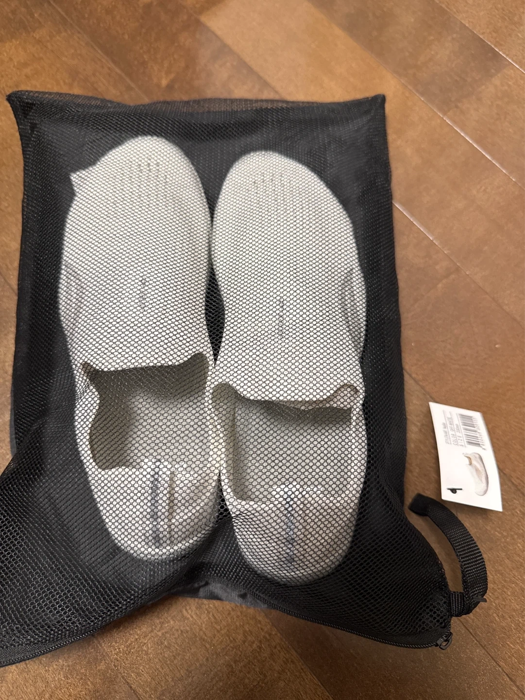 【新品】アクアシューズ 23cmの写真5枚目
