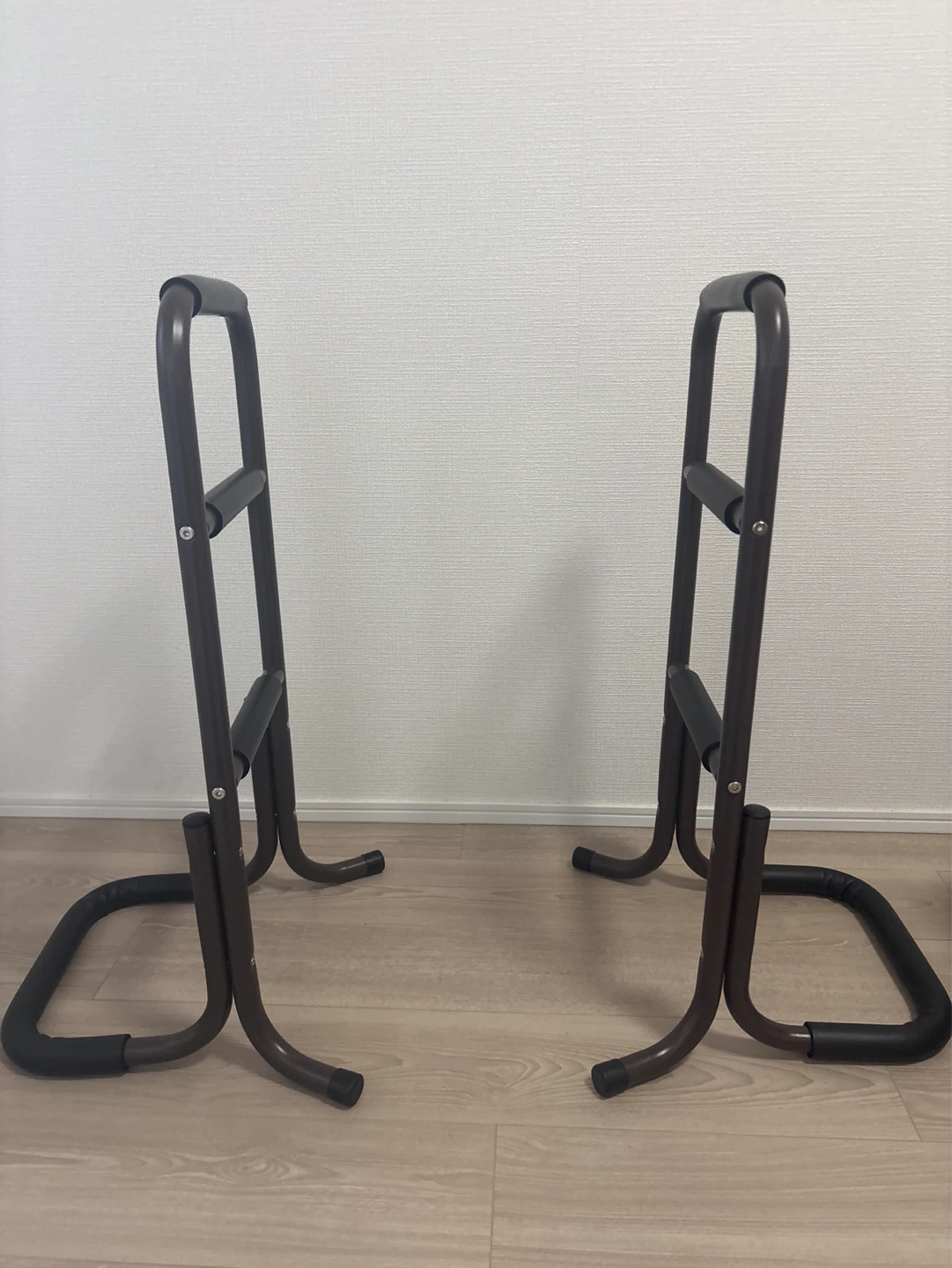 サポートスタンドハイ　2個セット