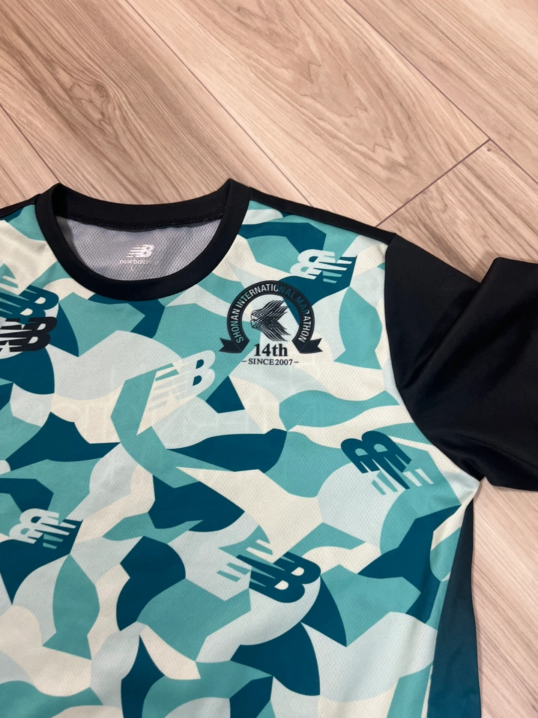 購入者プレゼント🎁マラソン記念Tシャツ 3枚セット アンダーアーマー他の写真3枚目