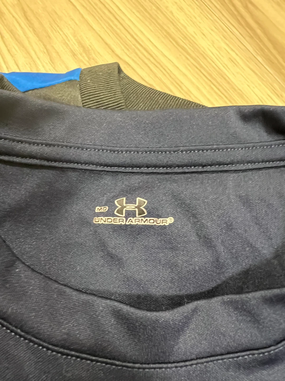 購入者プレゼント🎁マラソン記念Tシャツ 3枚セット アンダーアーマー他の写真8枚目