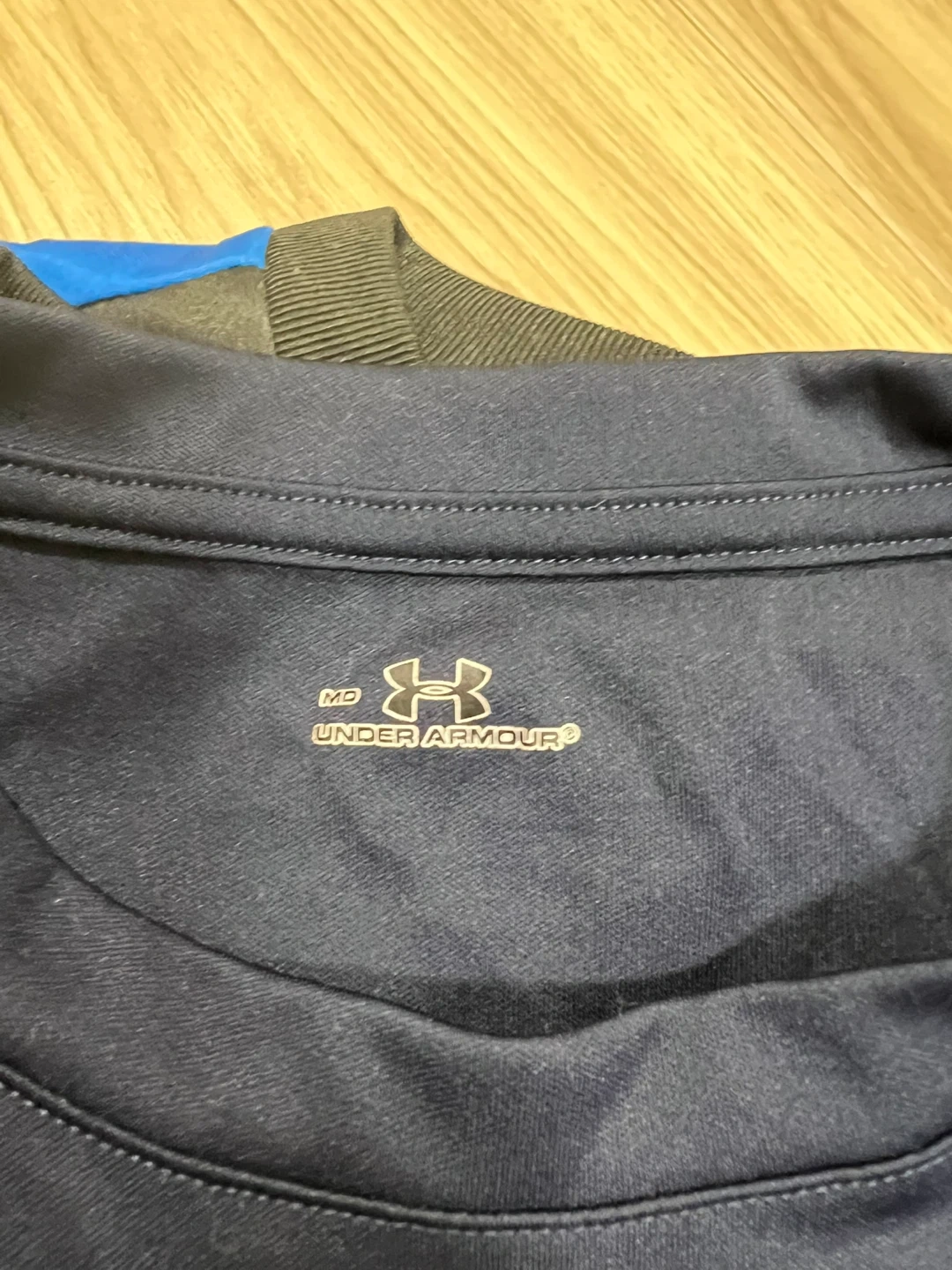 購入者プレゼント🎁マラソン記念Tシャツ 3枚セット アンダーアーマー他の写真8枚目